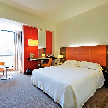 Mercure Reggio Emilia Centro Astoria Luaran gambar