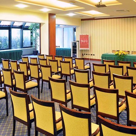 Mercure Reggio Emilia Centro Astoria Luaran gambar