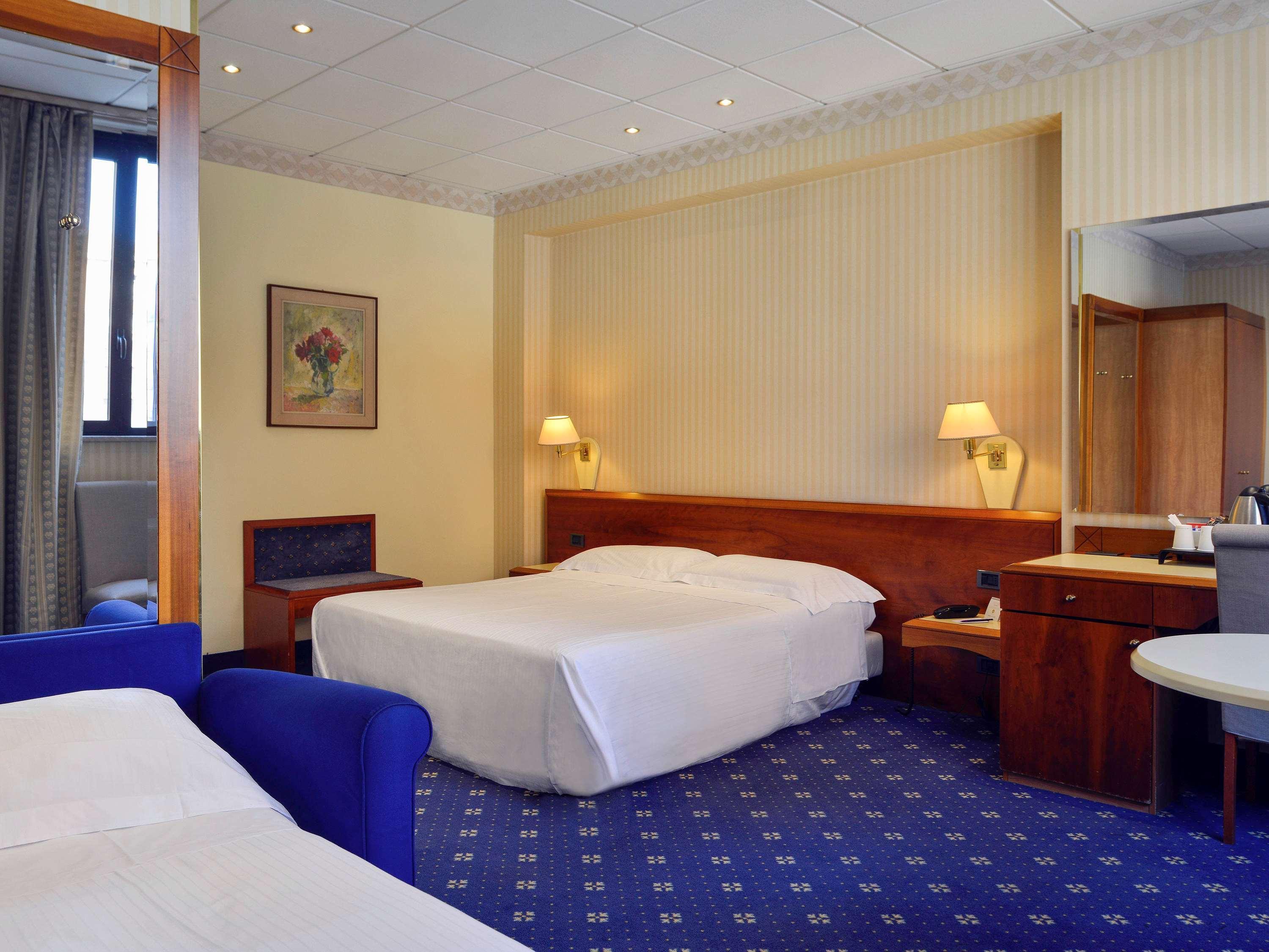 Mercure Reggio Emilia Centro Astoria Luaran gambar