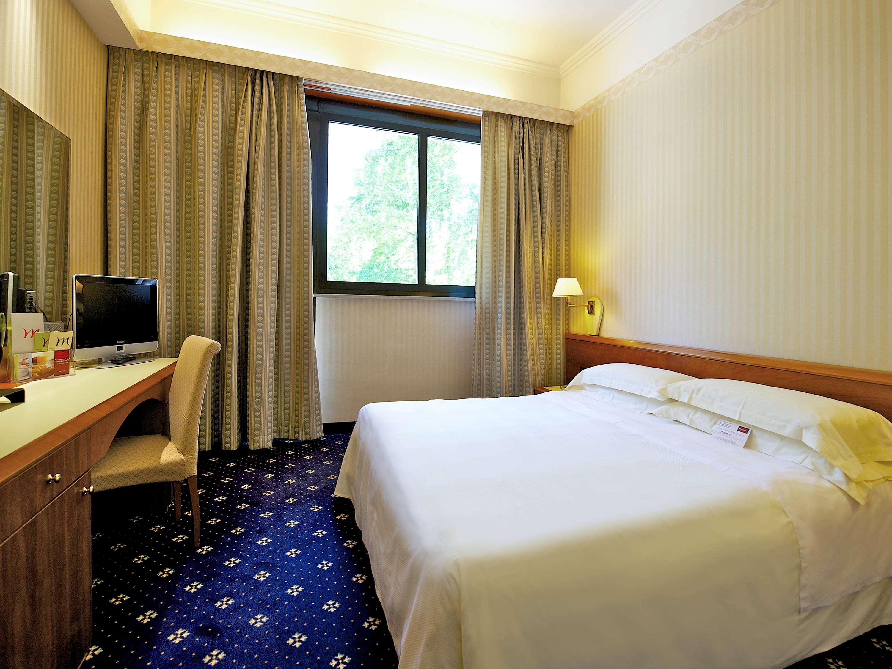Mercure Reggio Emilia Centro Astoria Luaran gambar