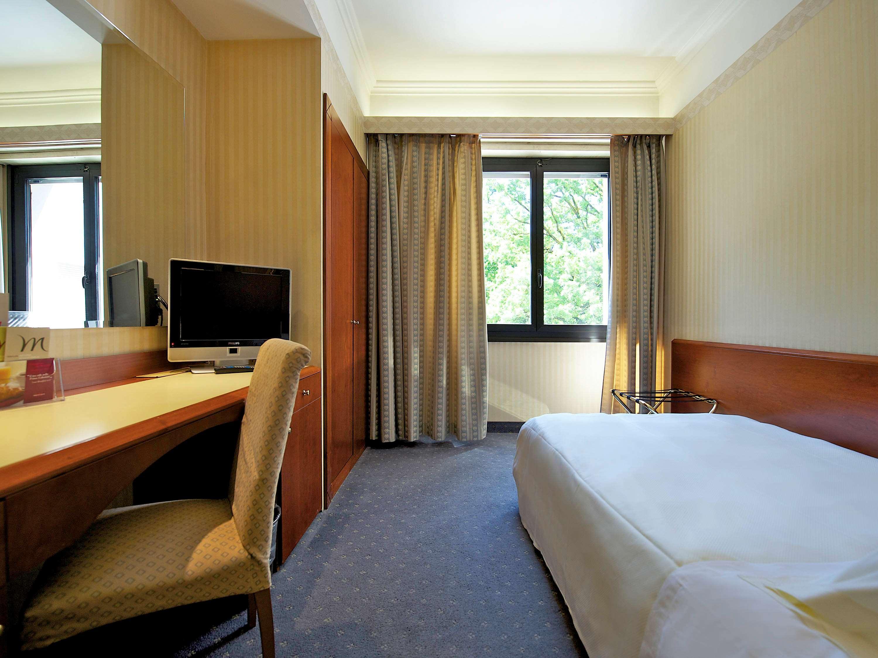 Mercure Reggio Emilia Centro Astoria Luaran gambar
