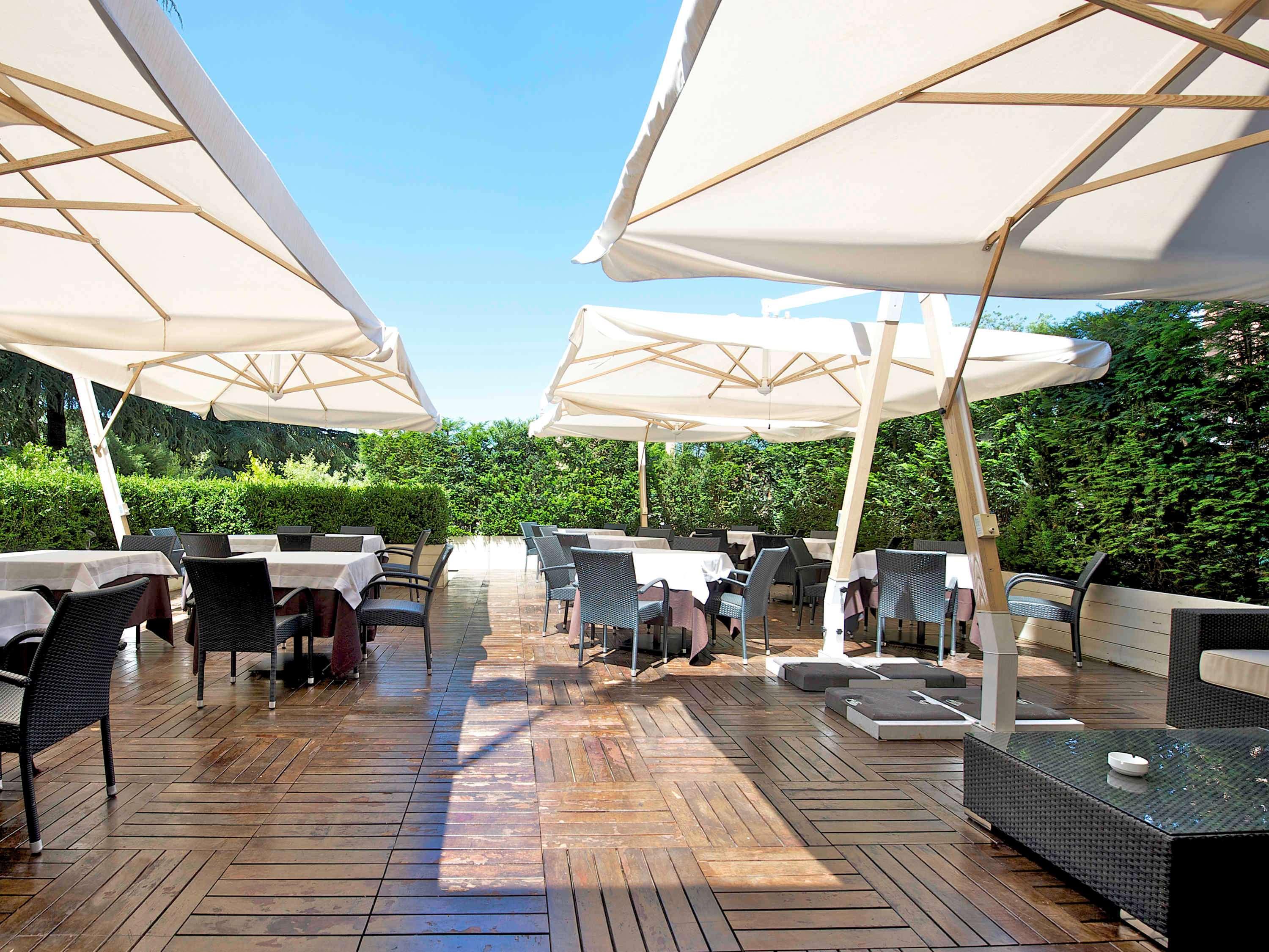 Mercure Reggio Emilia Centro Astoria Luaran gambar