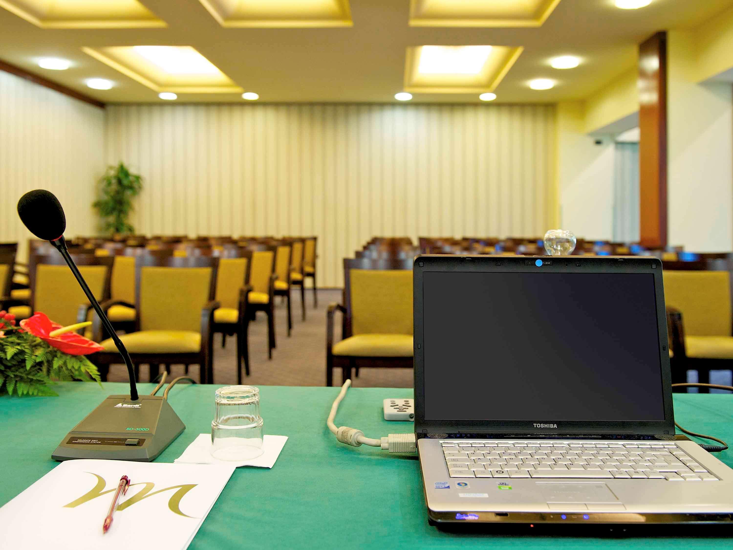 Mercure Reggio Emilia Centro Astoria Luaran gambar
