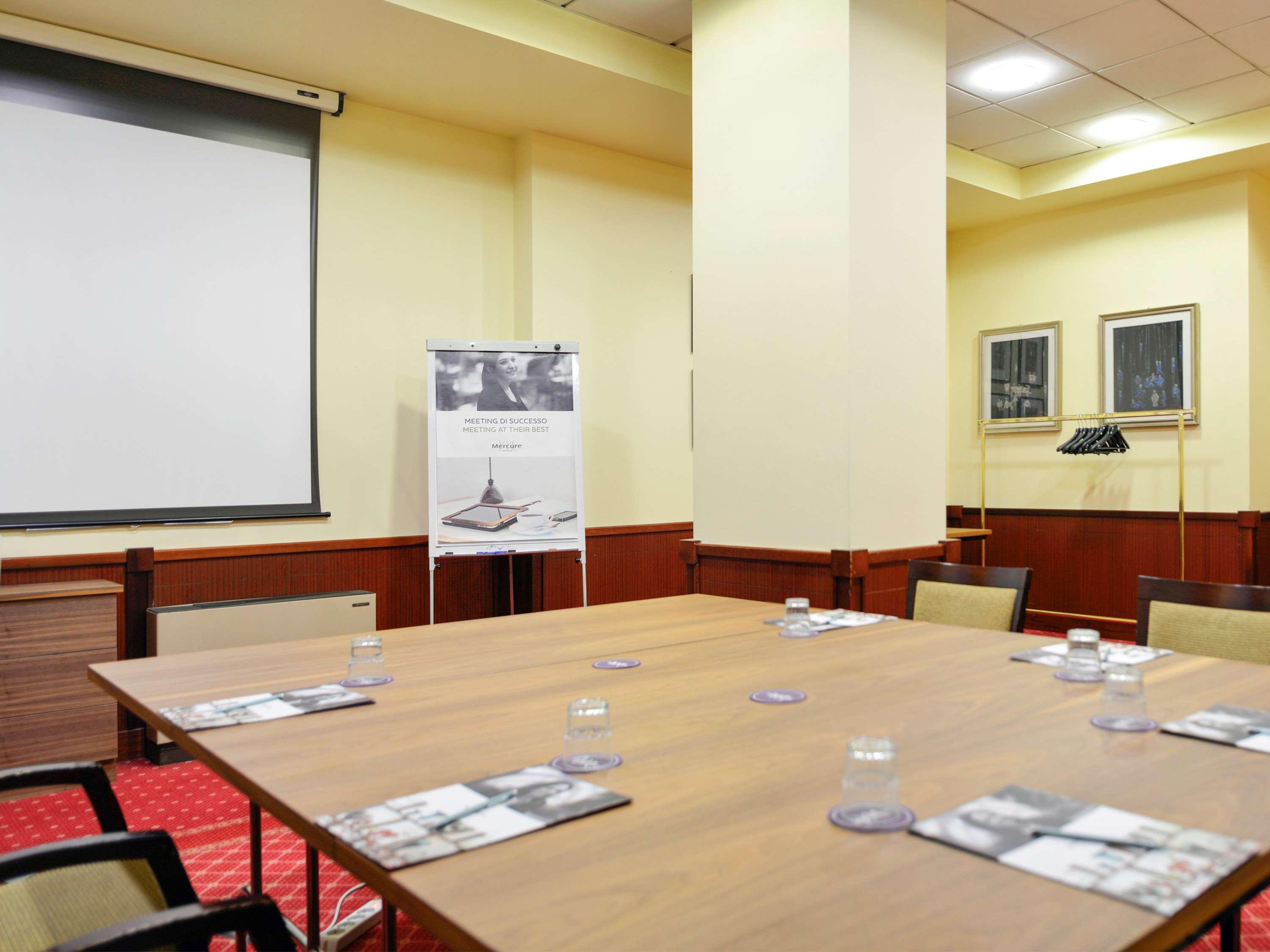 Mercure Reggio Emilia Centro Astoria Luaran gambar