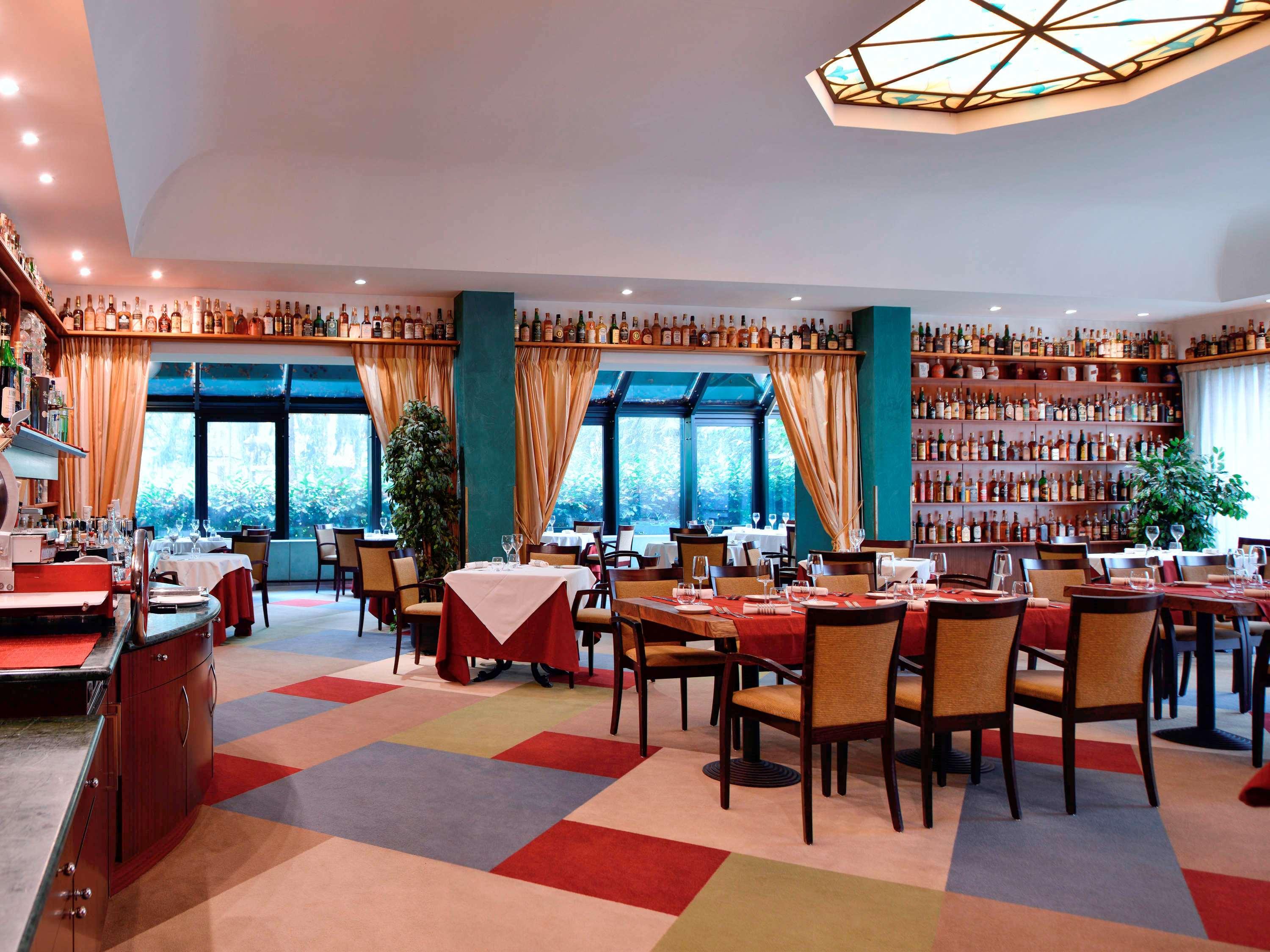 Mercure Reggio Emilia Centro Astoria Luaran gambar