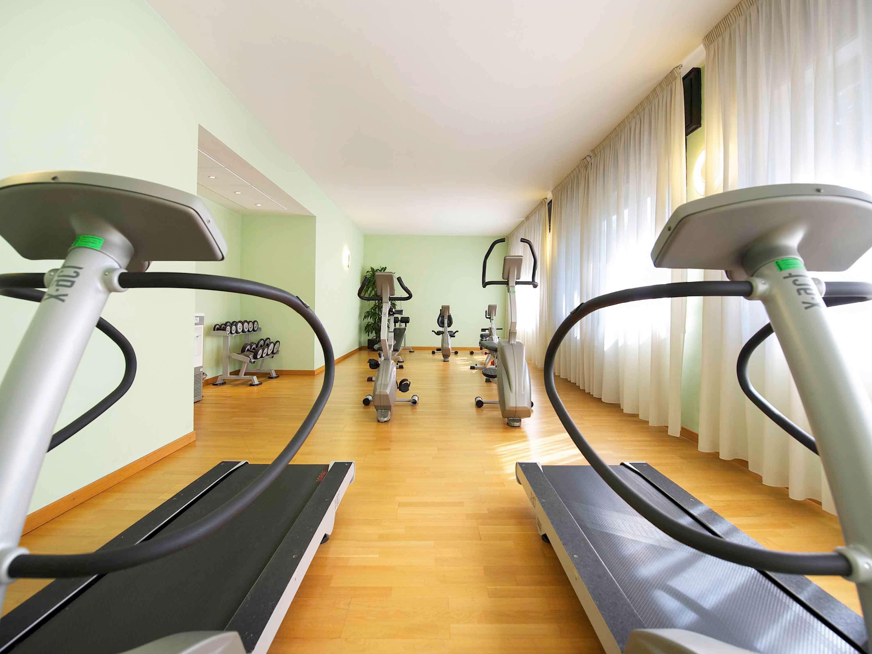 Mercure Reggio Emilia Centro Astoria Luaran gambar