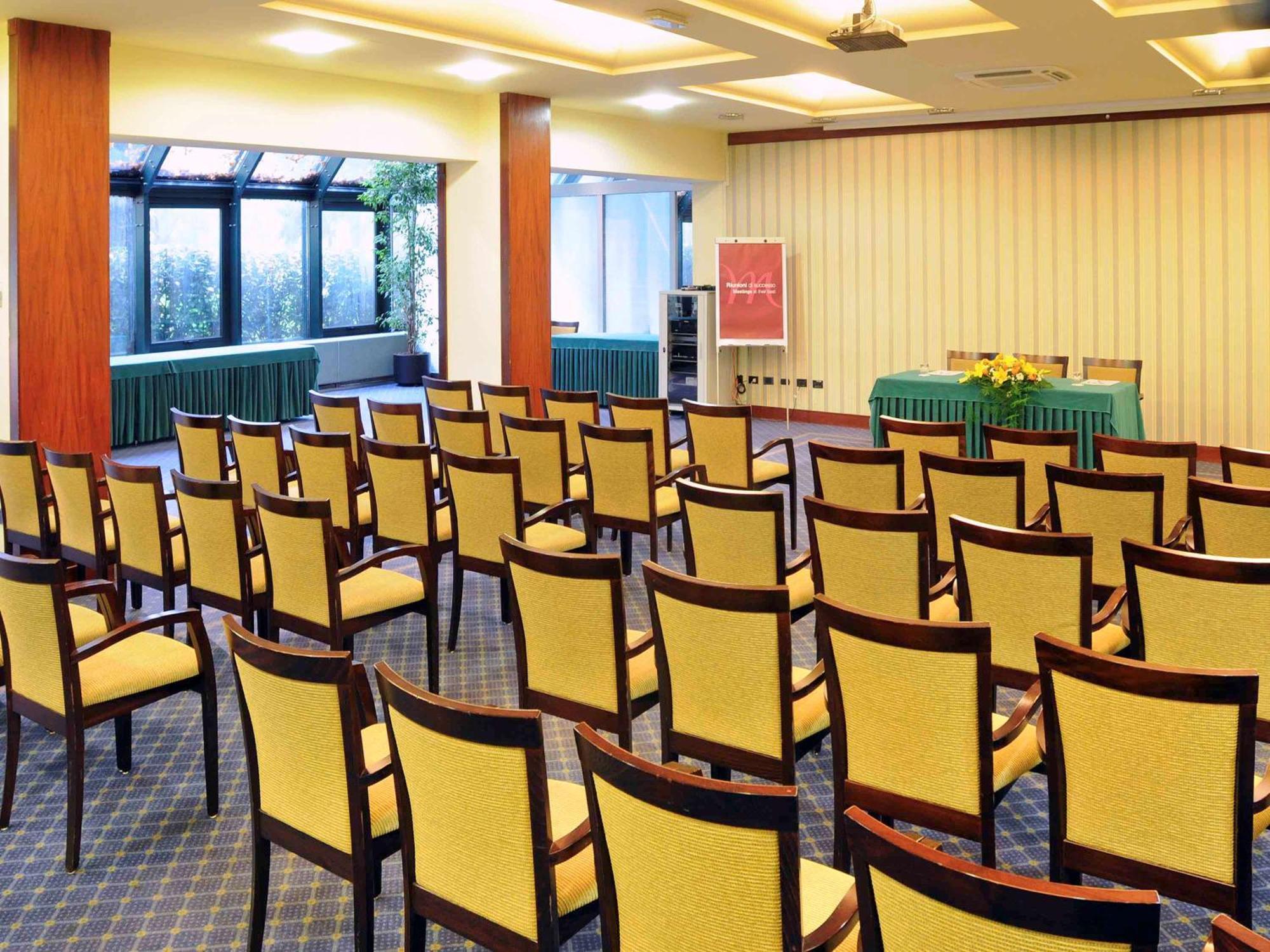 Mercure Reggio Emilia Centro Astoria Luaran gambar