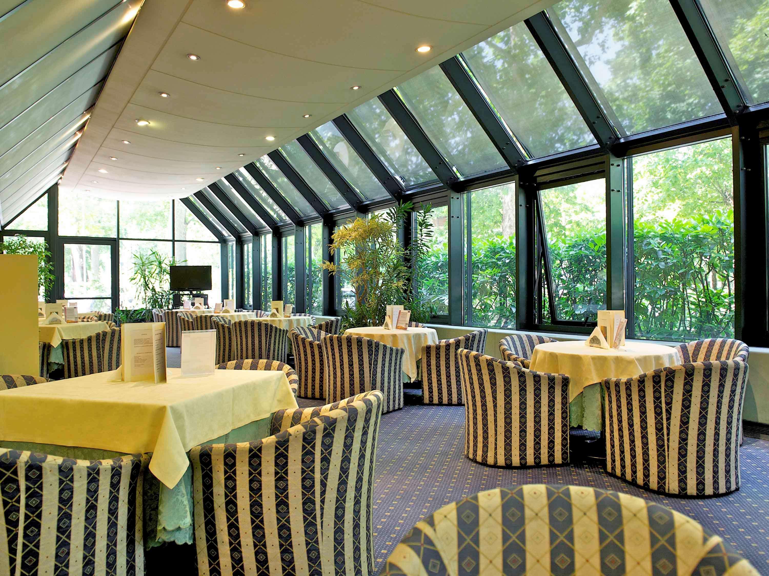 Mercure Reggio Emilia Centro Astoria Luaran gambar