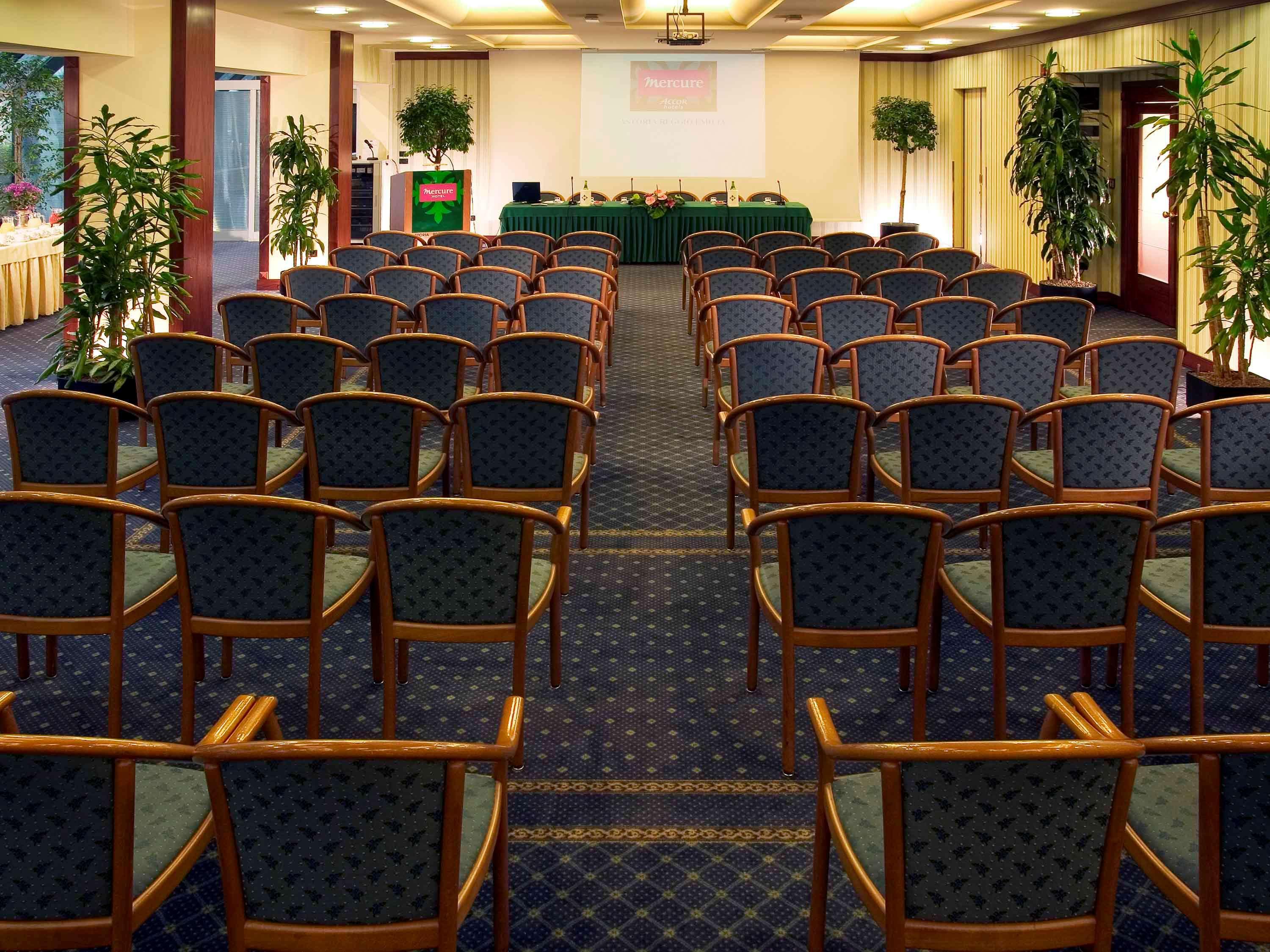 Mercure Reggio Emilia Centro Astoria Luaran gambar