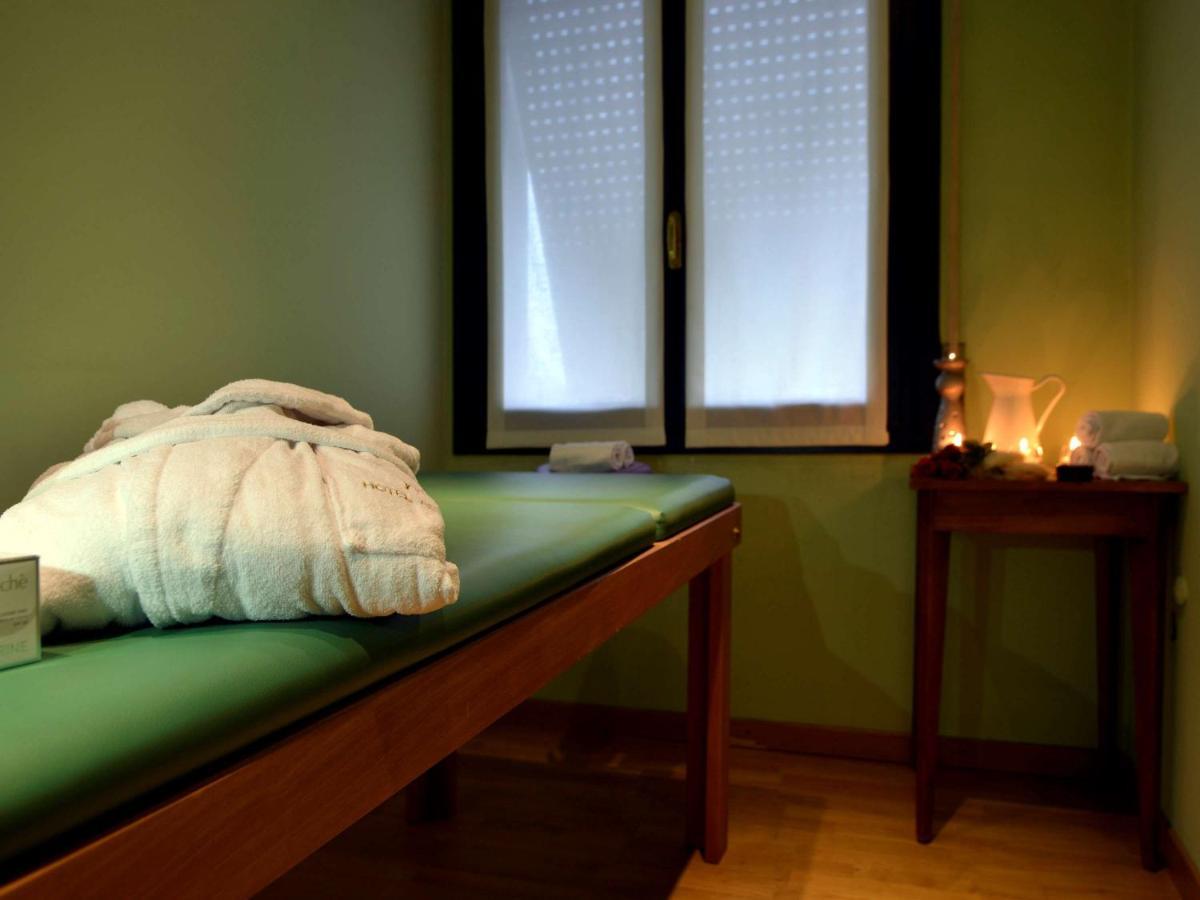Mercure Reggio Emilia Centro Astoria Luaran gambar
