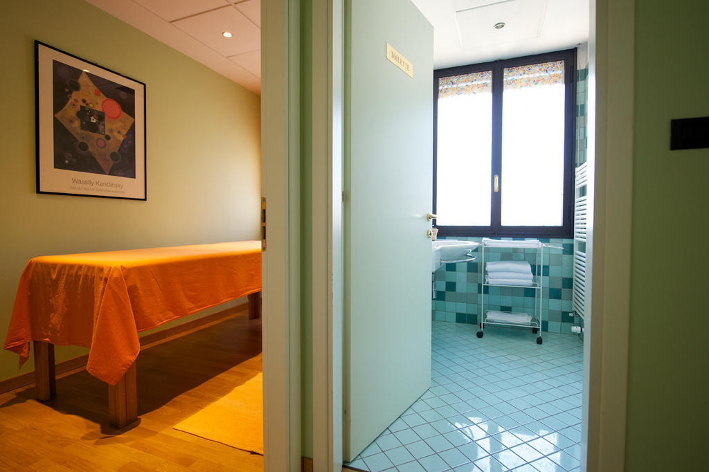 Mercure Reggio Emilia Centro Astoria Luaran gambar