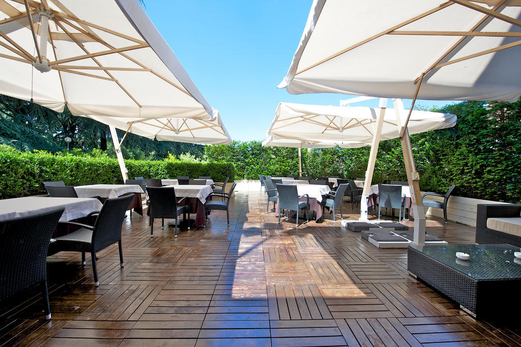 Mercure Reggio Emilia Centro Astoria Luaran gambar