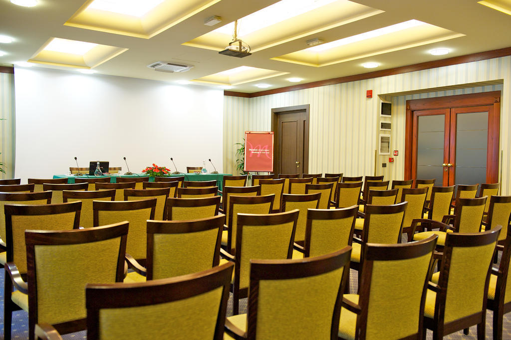 Mercure Reggio Emilia Centro Astoria Luaran gambar