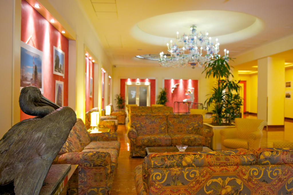 Mercure Reggio Emilia Centro Astoria Luaran gambar