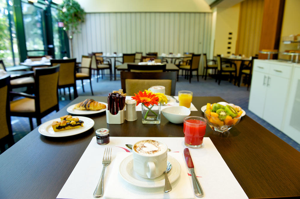 Mercure Reggio Emilia Centro Astoria Luaran gambar